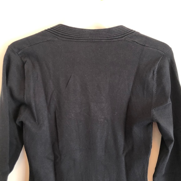 Cache Sweater M - Picture 5 of 8